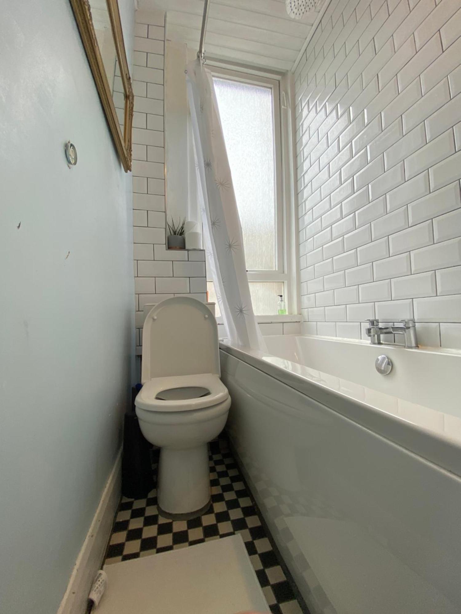 Charming 1 Bedroom Appartement *
