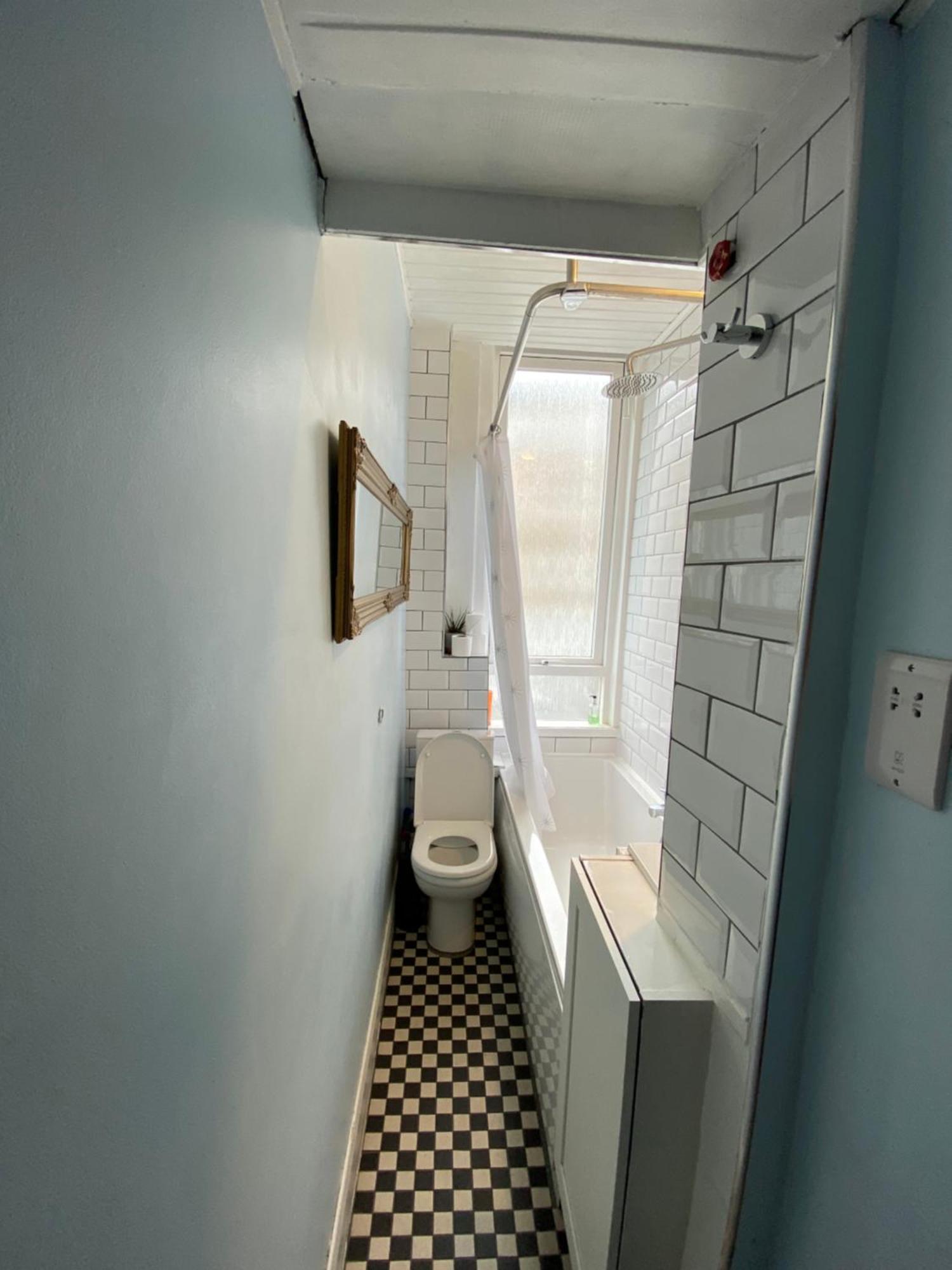 Appartement Charming 1 Bedroom Edinburgh