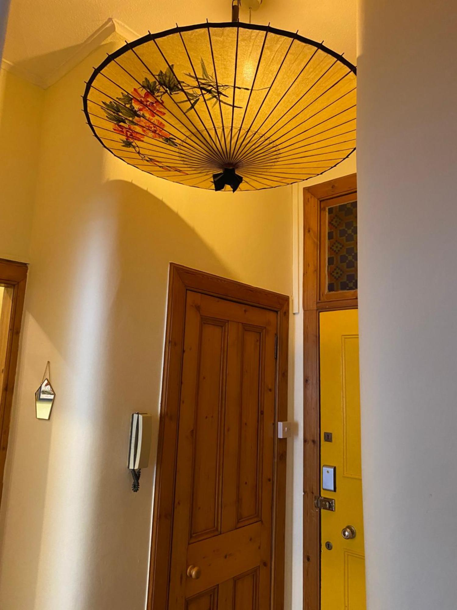 Appartement Charming 1 Bedroom