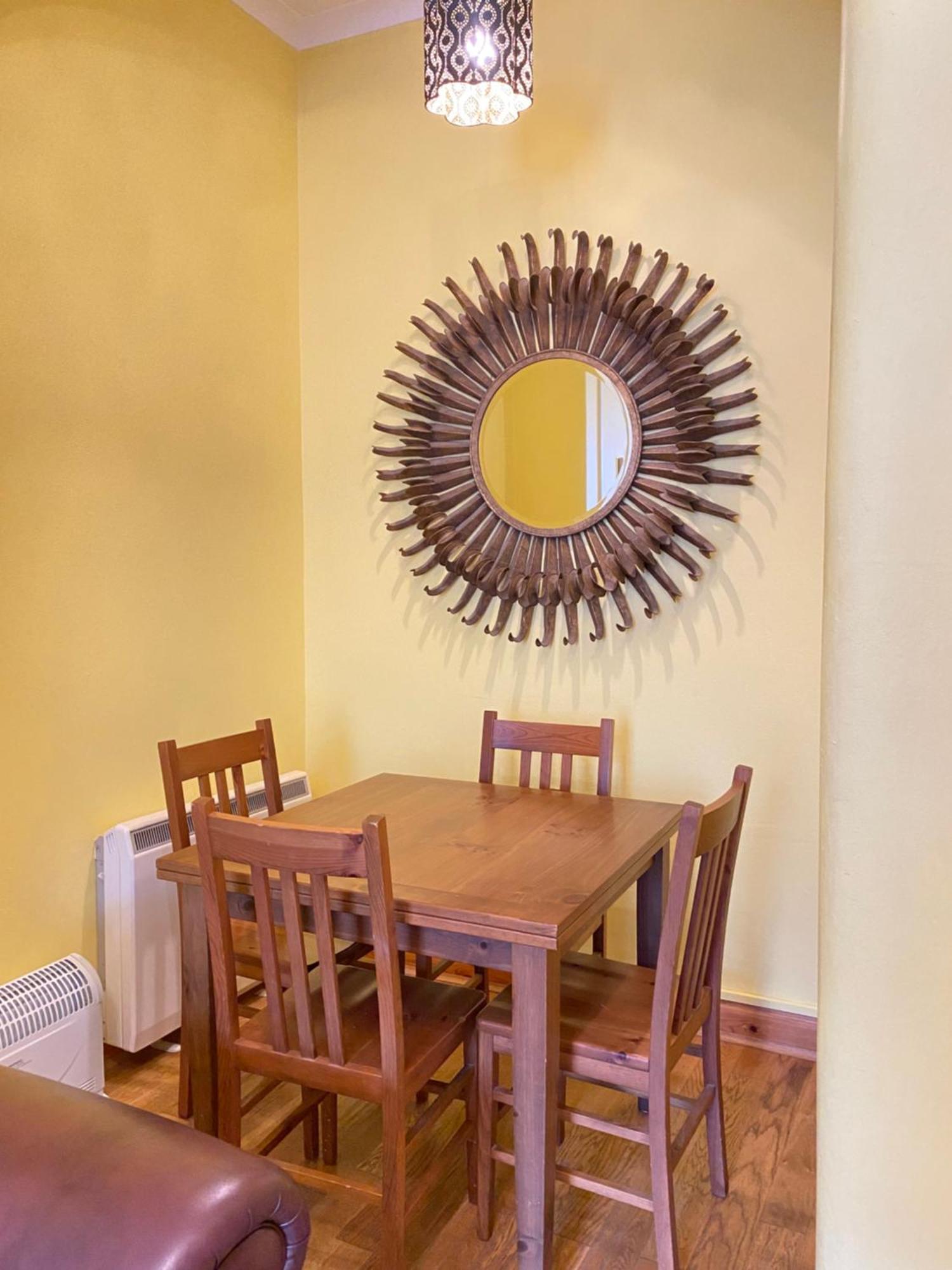 Charming 1 Bedroom Appartement *