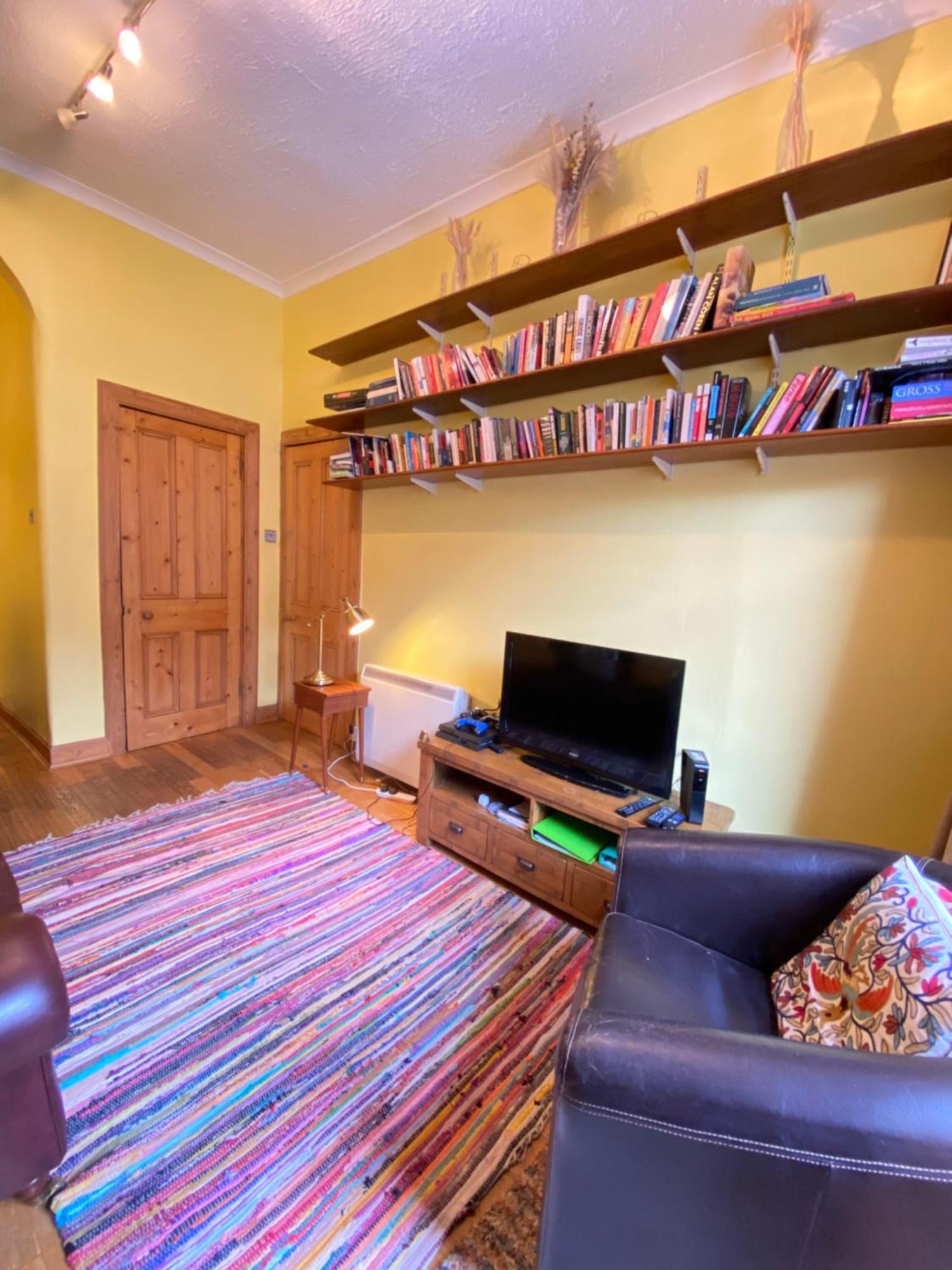 Appartement Charming 1 Bedroom *