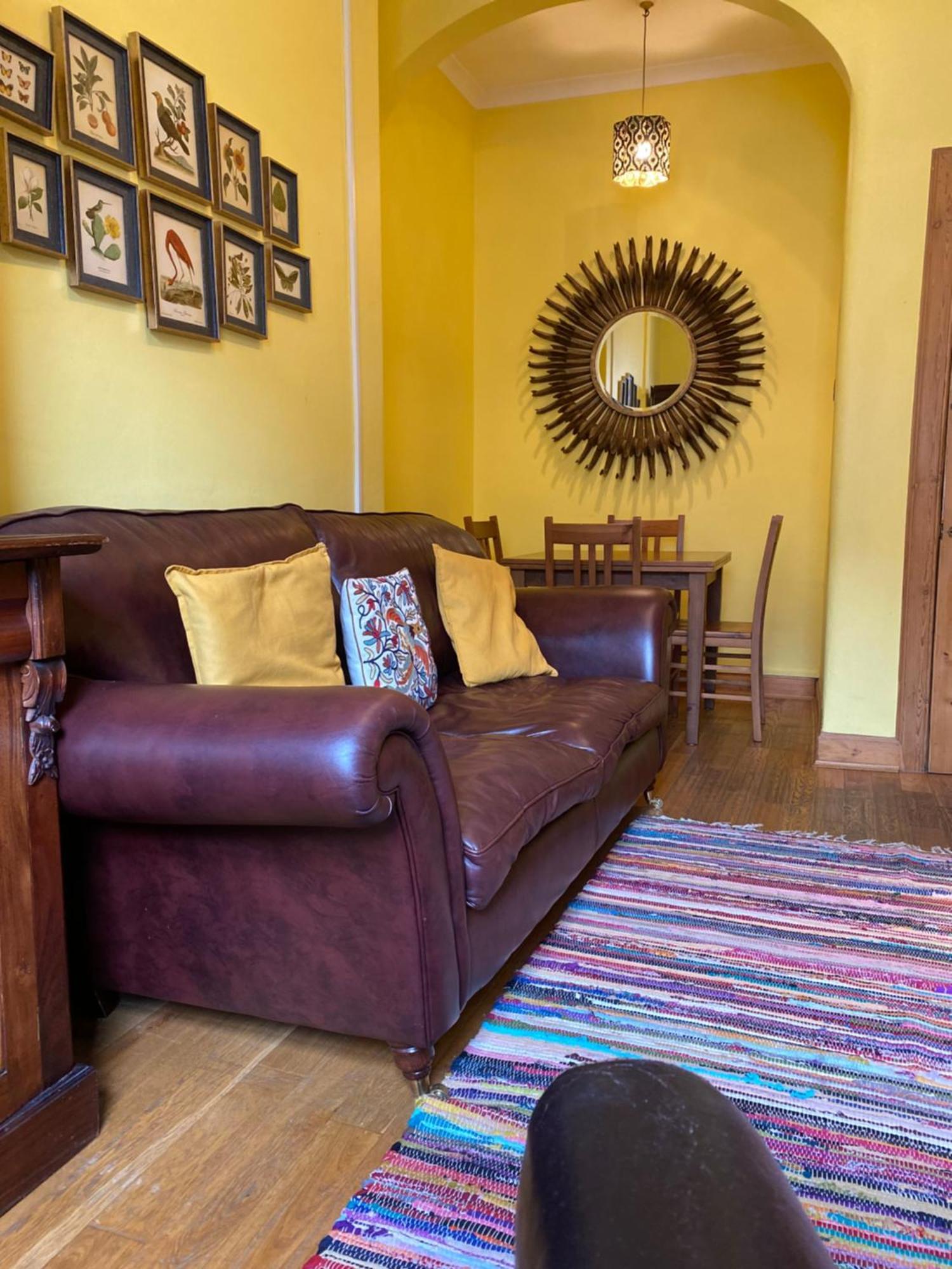 Charming 1 Bedroom Appartement