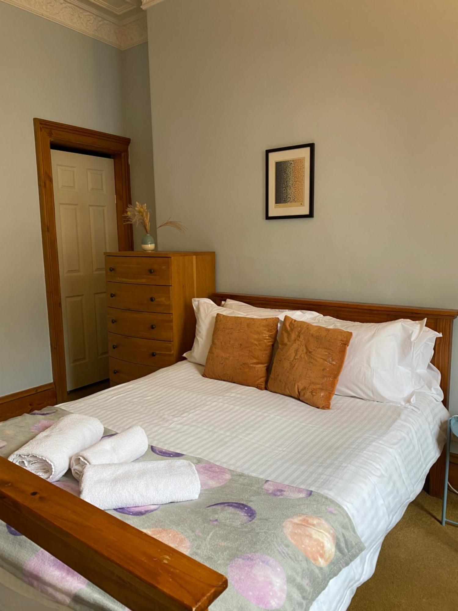 Appartement Charming 1 Bedroom *