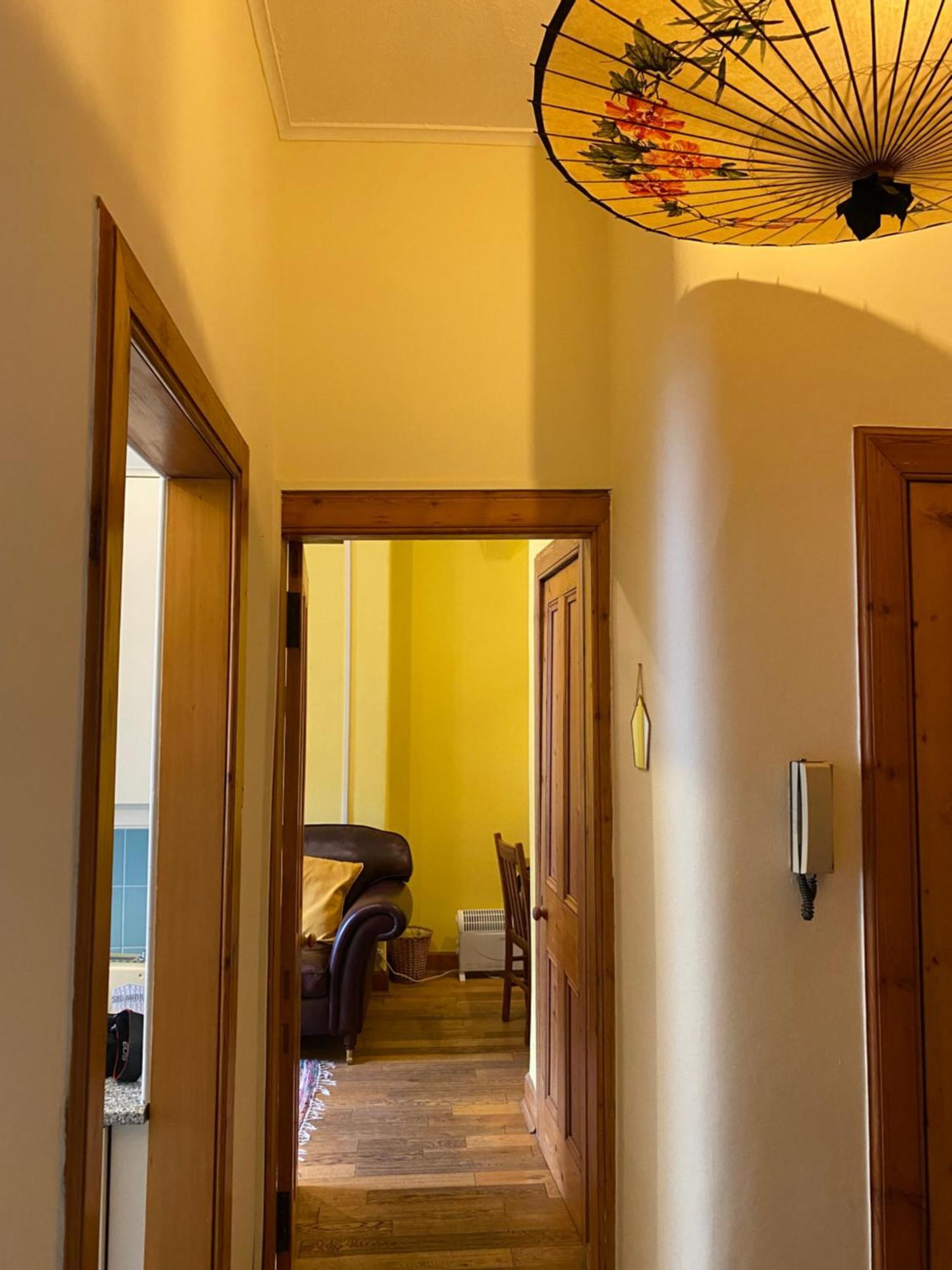 Charming 1 Bedroom Appartement Édimbourg