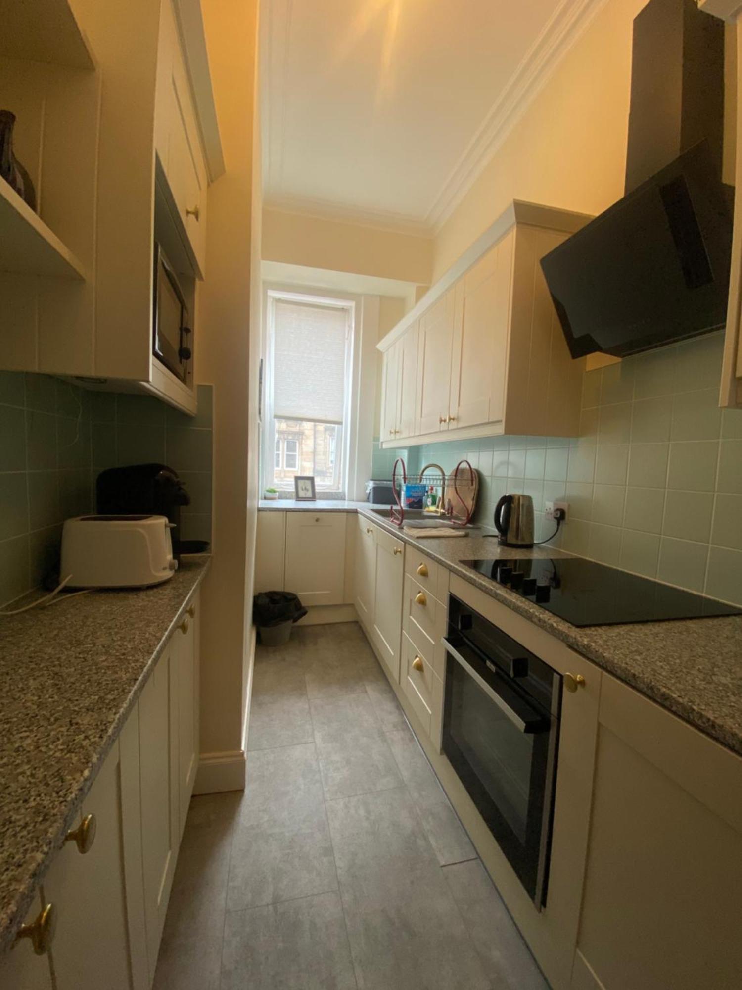 Charming 1 Bedroom Édimbourg