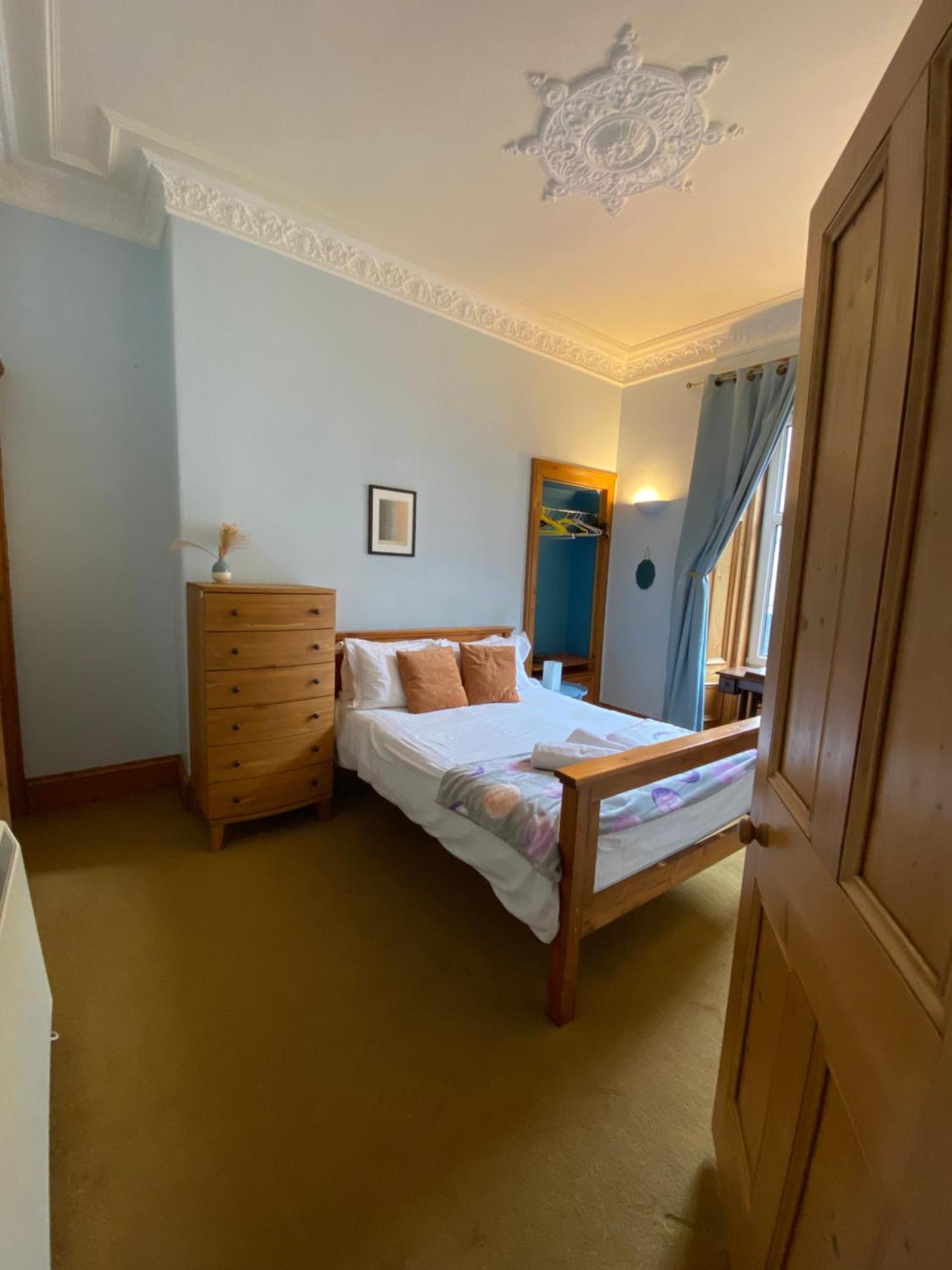 Charming 1 Bedroom Appartement