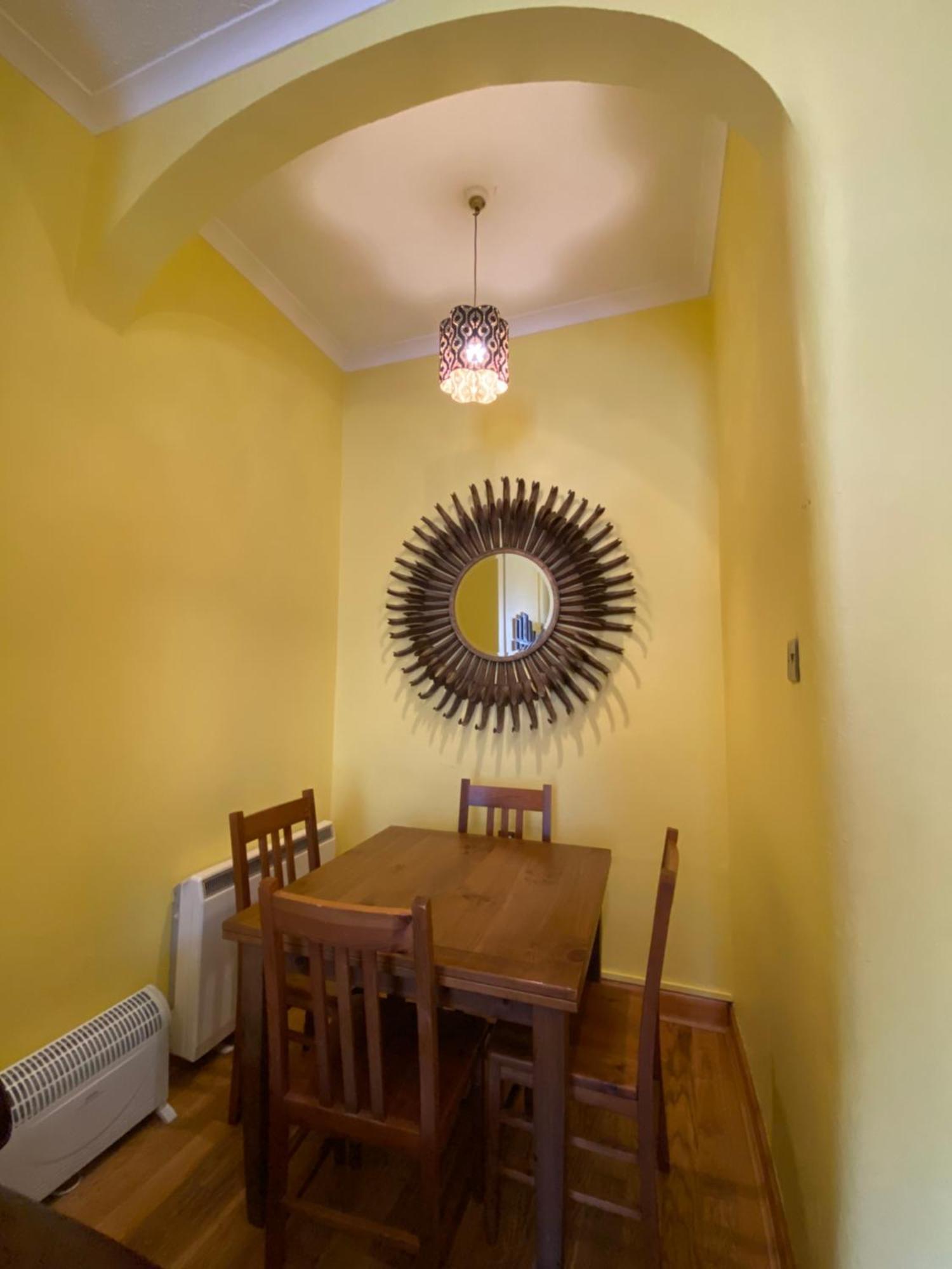 Appartement Charming 1 Bedroom *