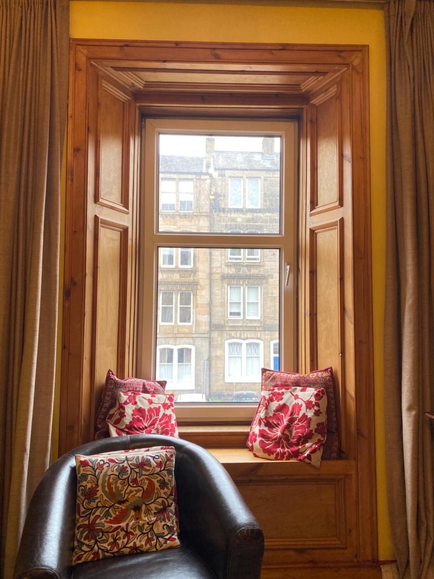 Charming 1 Bedroom Appartement Édimbourg