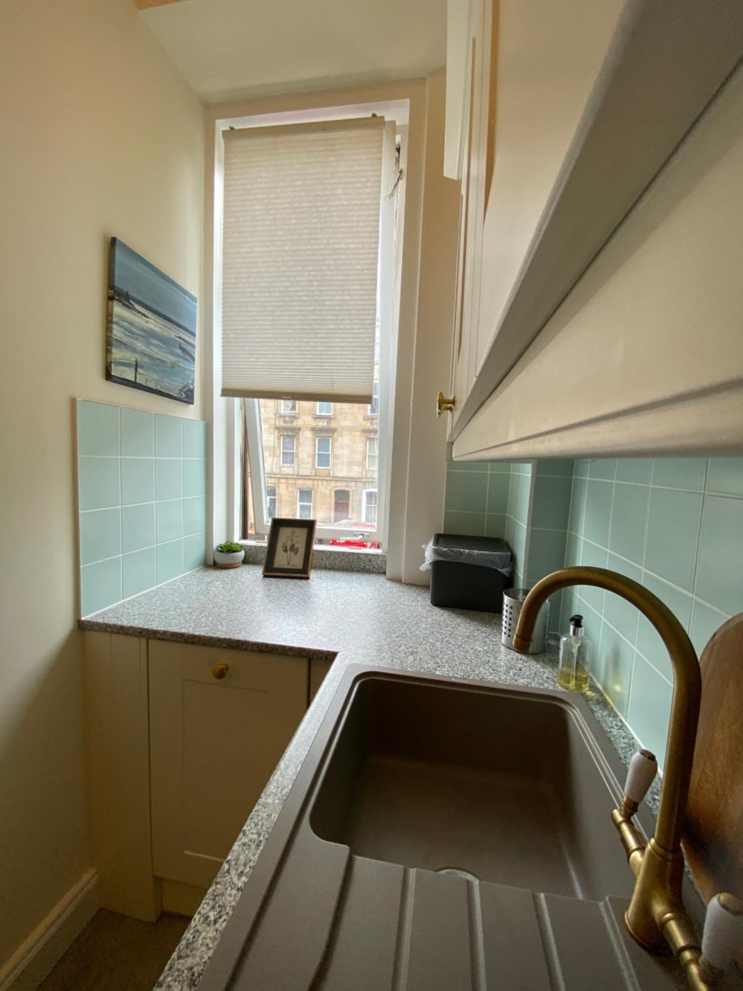 Charming 1 Bedroom Édimbourg