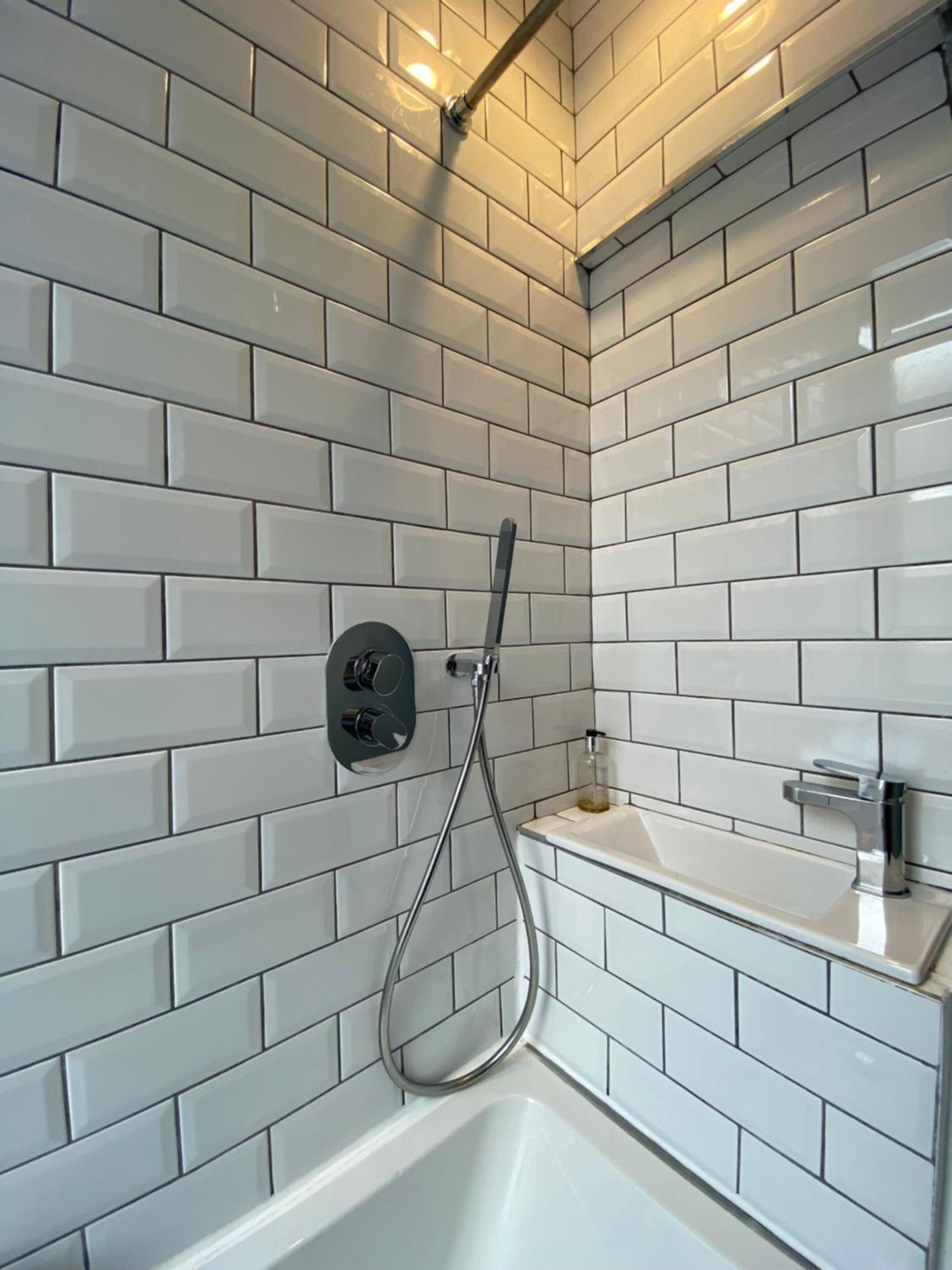Charming 1 Bedroom Appartement