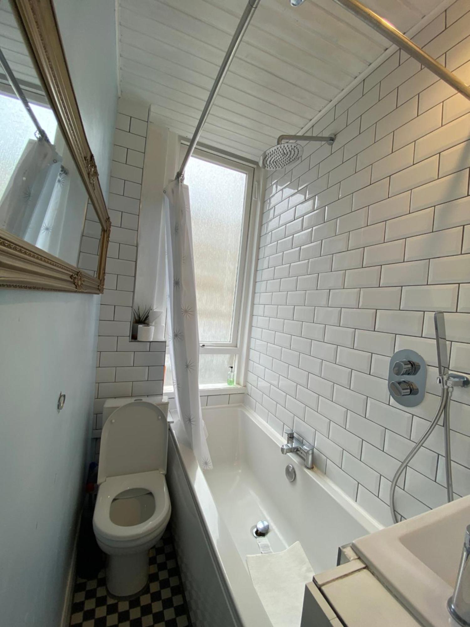 Charming 1 Bedroom Édimbourg
