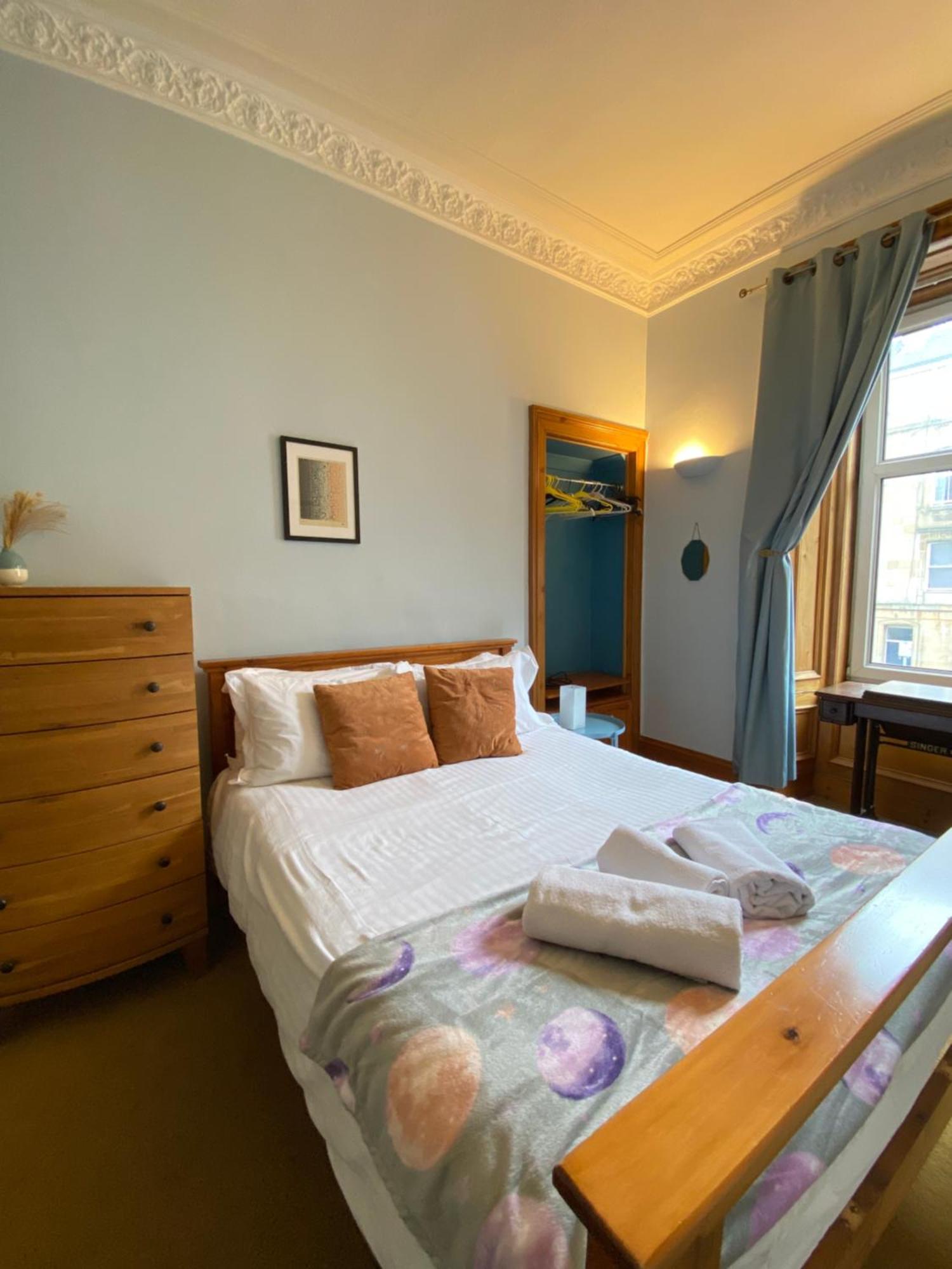 Charming 1 Bedroom Appartement