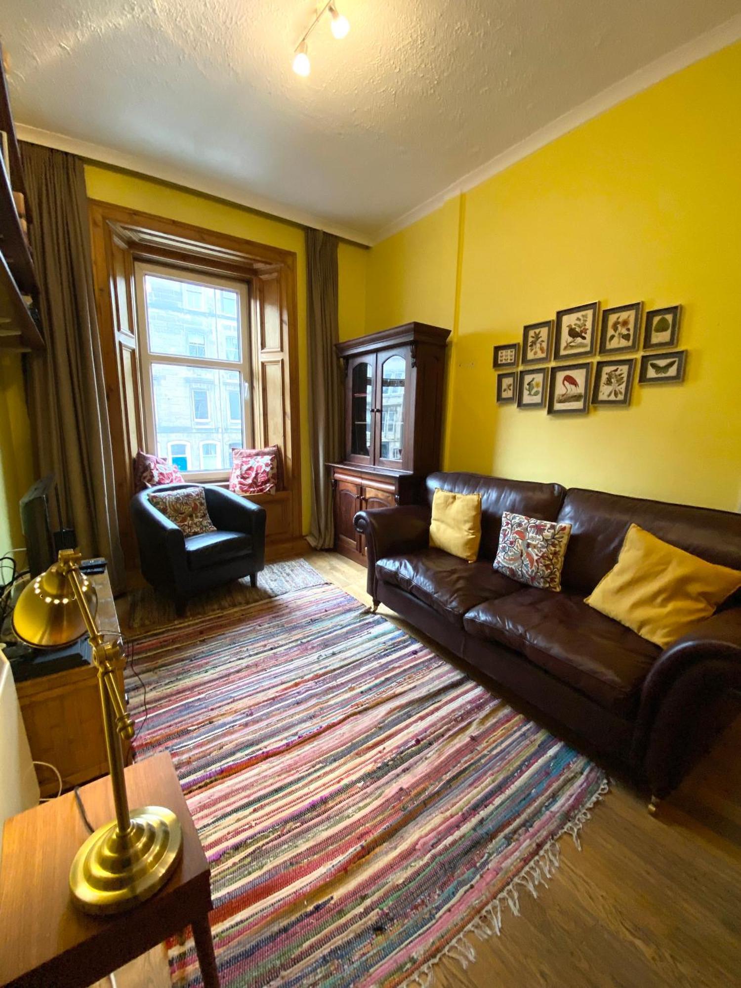 Charming 1 Bedroom Appartement