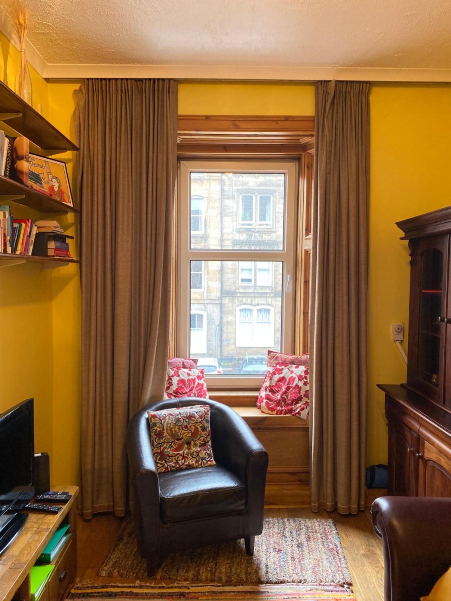 Appartement Charming 1 Bedroom *