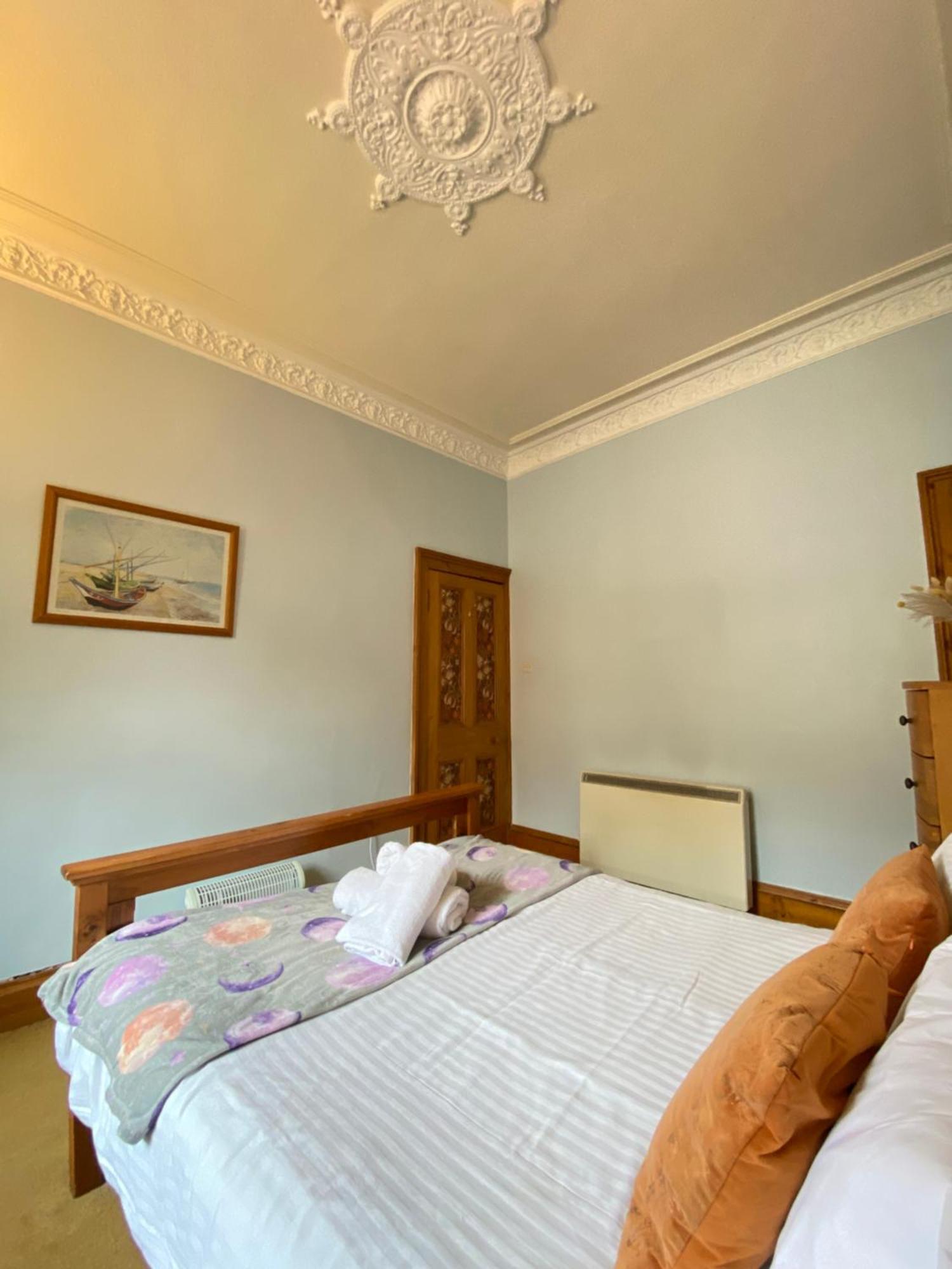 Charming 1 Bedroom Appartement Édimbourg