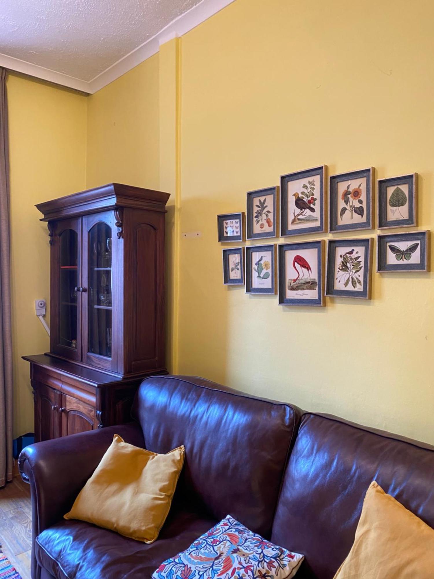 Charming 1 Bedroom Appartement *
