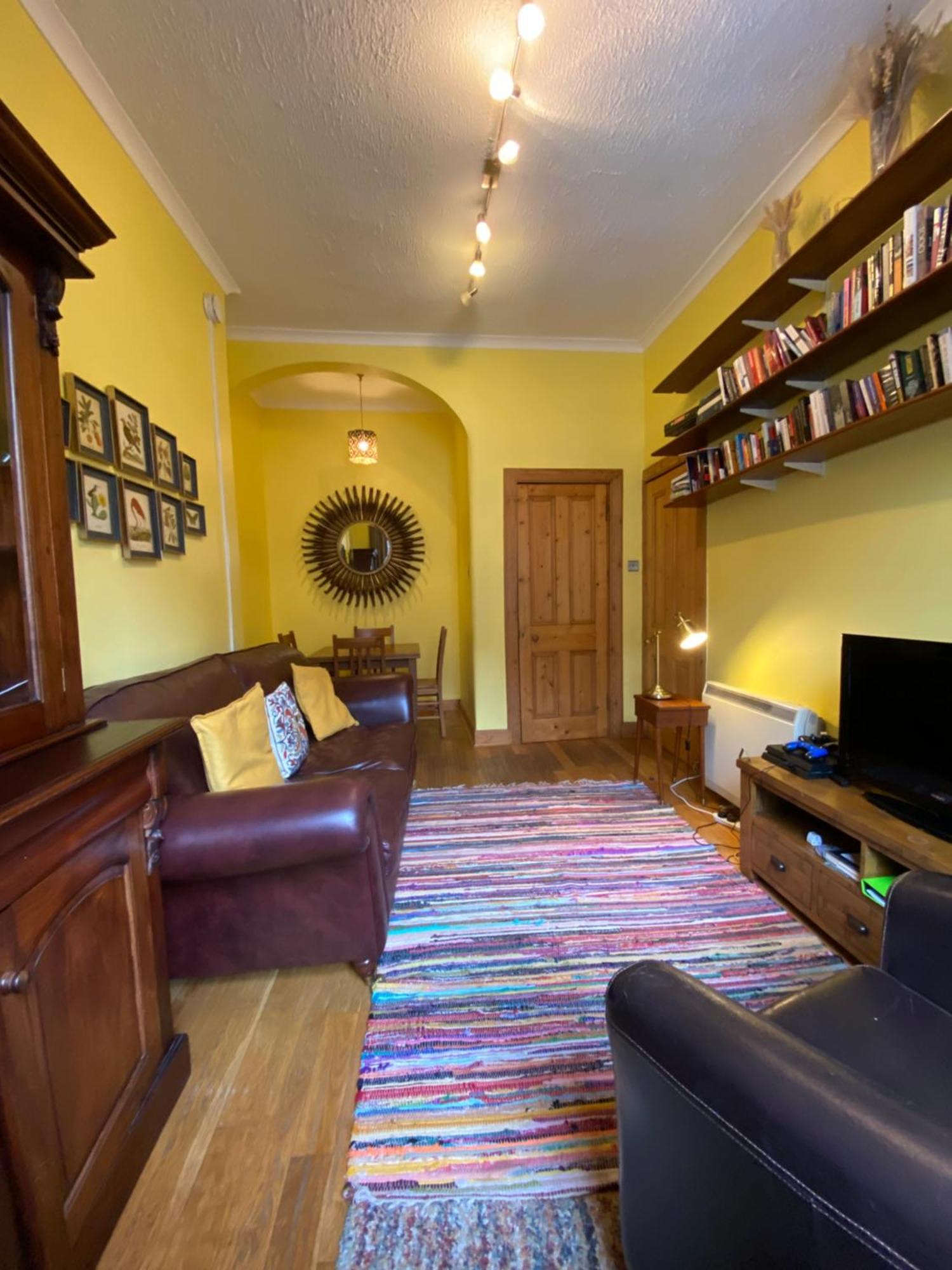 Charming 1 Bedroom Appartement